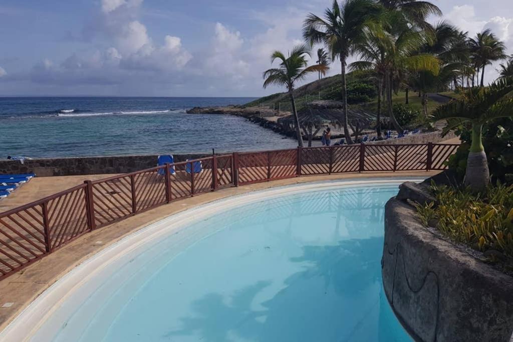 Paradisiac Lagoon サン・フランソワ エクステリア 写真