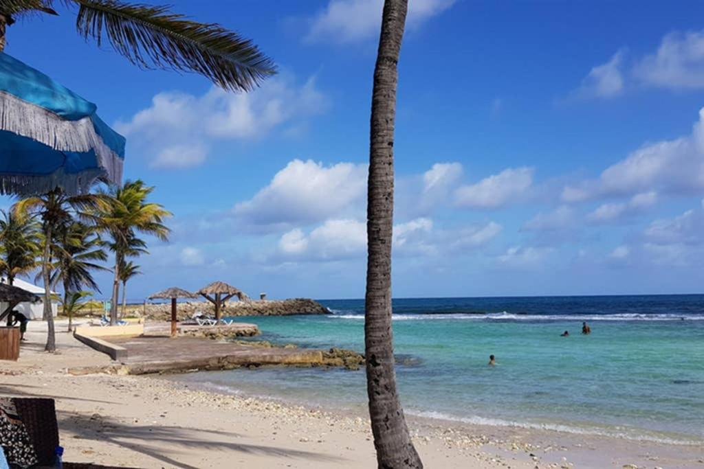 Paradisiac Lagoon サン・フランソワ エクステリア 写真