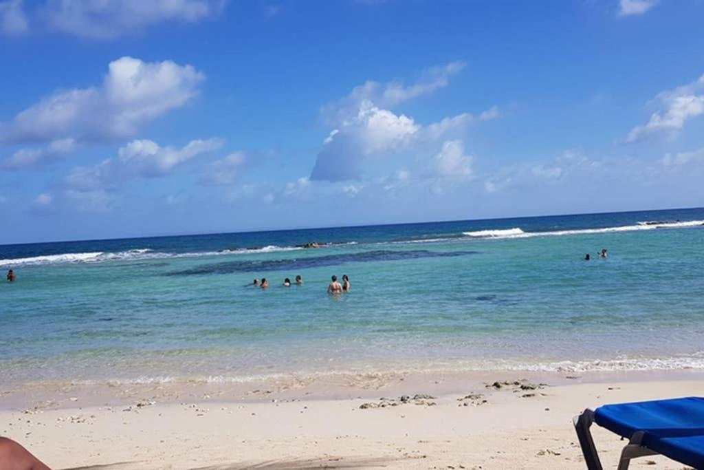 Paradisiac Lagoon サン・フランソワ エクステリア 写真